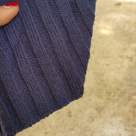 Geiger. Australia 100% Wool Sweater SZ. 38 S\M NWT - Picture 3 of 7